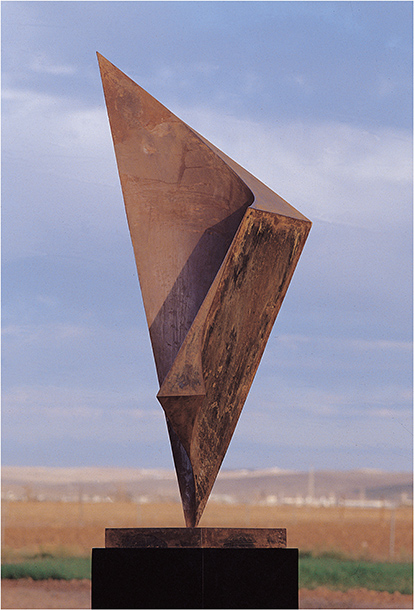 1993 Metafora del viento