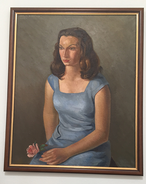 1950 mbm por Carlos Chevilly