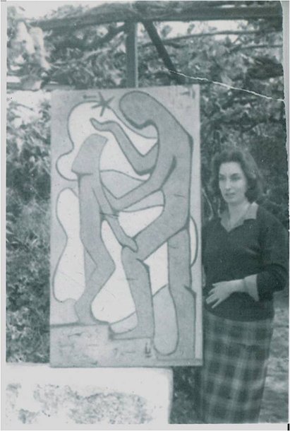 1964 005 MBM con Ofrenda Las 12 por H Penfold