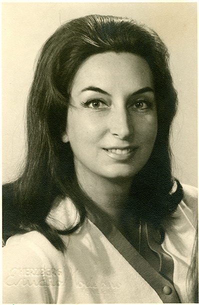 1968 mbm por Herzberg 60s