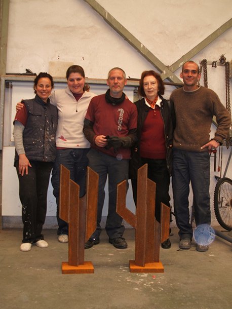 2004 Bronzo Cardones 1