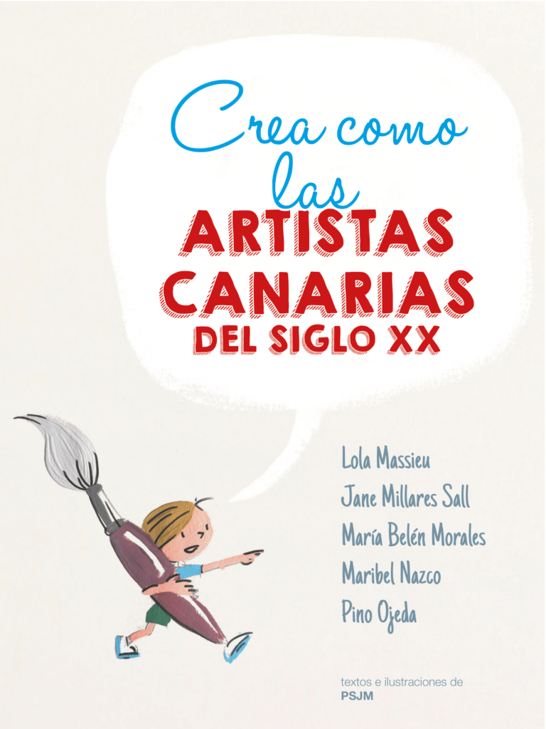 ArtistasCanarias