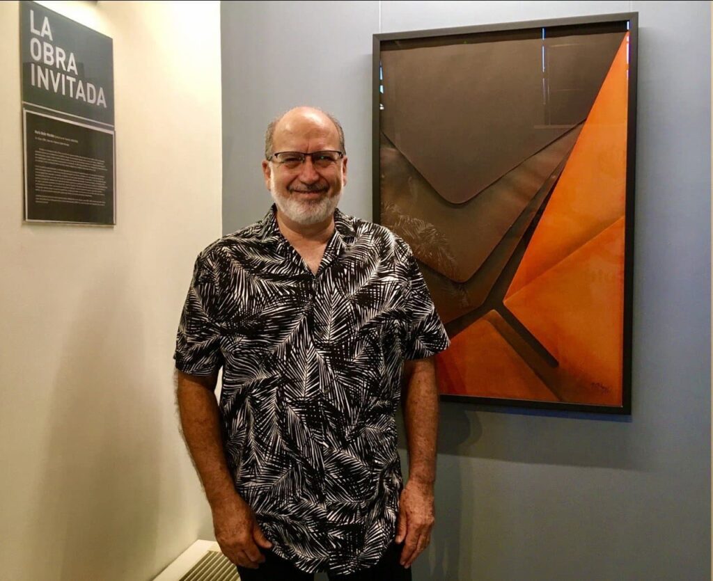 federico castro