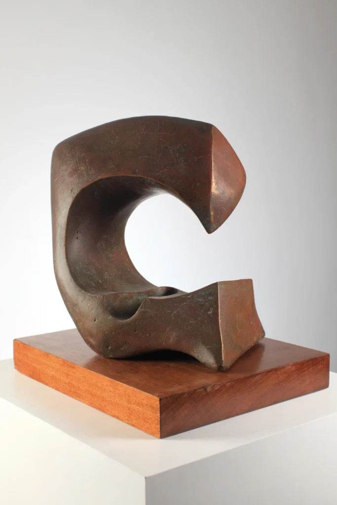 Colores Y Formas Para Un Poeta